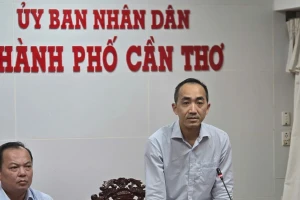 Cần Thơ: Trên chỉ đạo rất hay nhưng xuống dưới lại... vướng