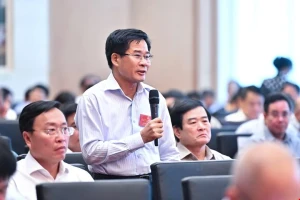 Nghịch lý nộp thuế: Nhà ở 30m2 không lối thoát, dự án nghìn ha 'ngoài cuộc chơi'