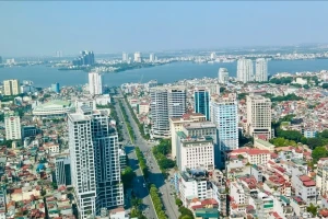 TS. Trần Du Lịch: Thị trường bất động sản hiện nay như 'máy bay chỉ có hạng thương gia’