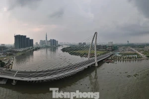 Cận cảnh loạt dự án nghìn tỷ ở TPHCM vào tầm ngắm Thanh tra Chính phủ
