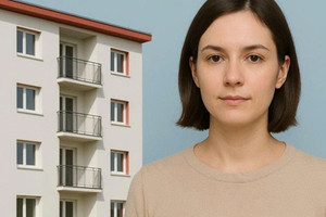 Phụ nữ độc thân thuộc diện có khả năng được ưu tiên mua nhà ở xã hội