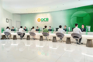 Chương trình 'cùng OCB rinh quà thịnh vượng' tiếp tục tìm kiếm khách hàng may mắn đợt 2