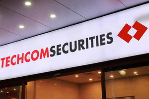Quỹ ngoại quản lý 6 tỷ USD rót vốn vào TCBS trước thềm IPO