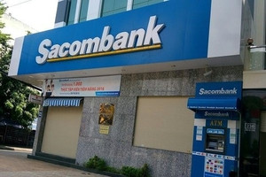 Sacombank (STB) bất ngờ mạnh tay cắt giảm hơn 1.200 nhân sự trong nửa đầu năm 2025