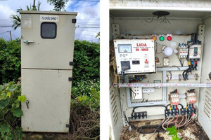 Dự án 1.800 tỷ đồng liên tục bị trộm thiết bị, chủ đầu tư đề nghị công an vào cuộc điều tra