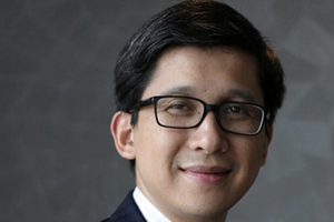 Chân dung Tiến sĩ Lê Anh Tuấn - tân Tổng Giám đốc Dragon Capital Việt Nam