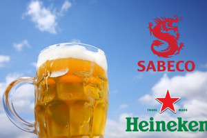 Vượt Heineken, Sabeco (SAB) bất ngờ giành lại ngôi vương ở sân chơi quen thuộc