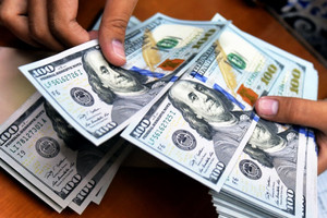 Tỷ giá hôm nay 6/8: USD bật tăng trở lại sau phiên điều chỉnh