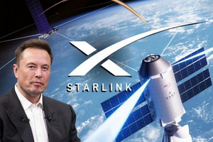 Starlink của tỷ phú Elon Musk chưa nộp hồ sơ xin cấp phép dịch vụ tại Việt Nam