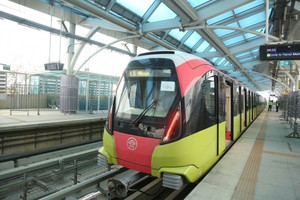 Công ty vận hành metro Cát Linh - Hà Đông và Nhổn - Ga Hà Nội mang 1.200 tỷ đồng đi gửi ngân hàng