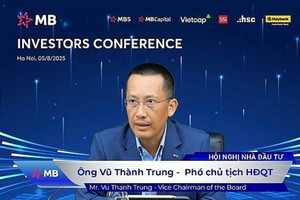 MB sẽ lấn sân kinh doanh tài sản số, bắt tay 'ông lớn' top 3 thế giới