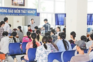 Từ 1/1/2026: Nhóm đối tượng lao động nghỉ việc nhưng sẽ không được hưởng trợ cấp thất nghiệp, cần biết để thực hiện nghiêm chỉnh, tránh mất quyền lợi