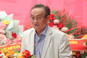 TS Trần Du Lịch: Thị trường bất động sản hiện nay giống như máy bay chỉ có hạng thương gia