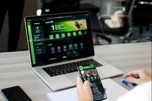 Loạt ‘ông lớn’ BIDV, Techcombank, MB đề xuất nới room vay online vượt 100 triệu đồng