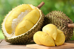 Sầu riêng Việt chính thức có 'hộ chiếu riêng': Bước ngoặt xuất khẩu mang tầm chiến lược