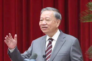 Tổng Bí thư Tô Lâm: Nâng cao đời sống nhân dân là yêu cầu rất cao, rất cấp bách