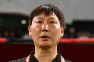 HLV Kim Sang-sik: Tôi luôn tự nhủ không được làm hỏng di sản của HLV Park Hang-seo ở Việt Nam