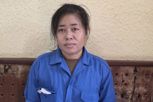 Khởi tố, bắt tạm giam kế toán Lưu Thị Hạnh