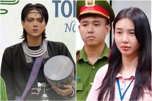 Cục trưởng Cục A05: Phạm Thoại, Thùy Tiên là KOL lệch chuẩn