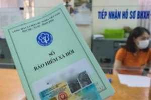 Từ bây giờ, có thay đổi lớn ở bảo hiểm xã hội người dân cần nắm rõ
