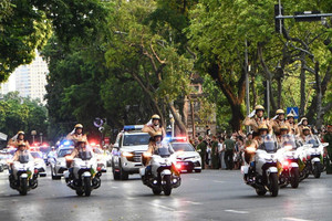Hà Nội cấm nhiều tuyến đường lớn từ 7-10/8, người dân nên nắm rõ