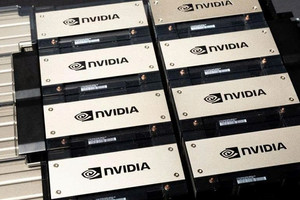 Bắt 2 thanh niên 9x buôn lậu chip Nvidia cho Trung Quốc