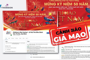 Công an phát cảnh báo quan trọng, phụ huynh có con nhỏ cần biết!