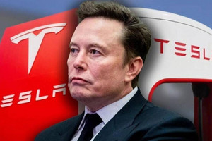 Elon Musk cảnh báo nguy cơ mất quyền kiểm soát Tesla, phủ nhận dùng cổ phiếu để vay thế chấp