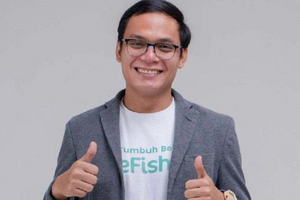 Bắt cựu CEO nổi tiếng vì gian lận gần 16.000 tỷ đồng, gây chấn động giới startup Đông Nam Á