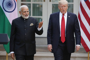 Kiên quyết mua dầu Nga, quốc gia châu Á bị ông Trump gửi tối hậu thư: Thủ tướng lập tức ra chỉ thị nóng