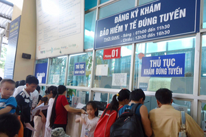 Sở Y tế TP. HCM phát thông báo quan trọng đến hơn 14 triệu người dân