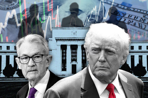 Sốc: Một Thống đốc Fed đột ngột từ chức, ông Trump sẽ 'cài người' để xoay chuyển cục diện chính sách tiền tệ?
