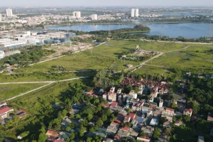 Đề xuất thu hồi phần đất doanh nghiệp không thỏa thuận được với dân