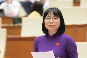 Đại biểu Quốc hội: Cần điều động, biệt phái cán bộ giáo dục cấp tỉnh về hỗ trợ cấp xã