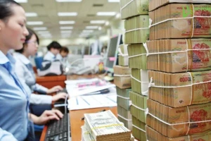 Hơn 174 nghìn doanh nghiệp gia nhập, 3,3 triệu tỷ vốn bổ sung