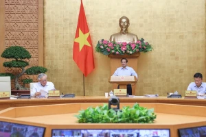 Thủ tướng đề nghị các địa phương nêu vướng mắc cần tháo gỡ trong vận hành chính quyền 2 cấp