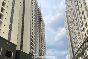 TPHCM rút ngắn thời gian làm thủ tục pháp lý dự án nhà ở xã hội