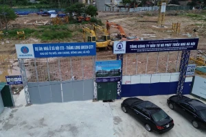 Hà Nội: Có nên để cấp xã xác nhận thu nhập mua nhà ở xã hội?