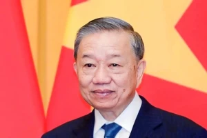 Tổng Bí thư Tô Lâm và Phu nhân sắp thăm cấp Nhà nước Hàn Quốc