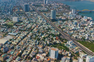 Bất động sản Đà Nẵng đứng trước nguy cơ thừa nguồn cung căn hộ