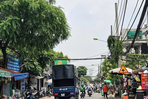 Dự án mở rộng tuyến đường huyết mạch kết nối tới Vành đai 3 Hà Nội đón tin vui