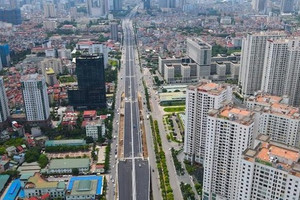 Thị trường thứ cấp biến động mạnh giữa lúc nguồn cung trung cấp khan hiếm