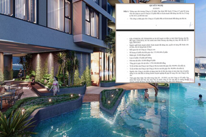 Đất Xanh (DXG) muốn huy động thêm hơn 1.700 tỷ vào dự án bất động sản tại TP. HCM
