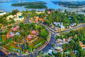 Vì sao Cần Thơ là trung tâm của vùng nhưng thu hút vốn FDI ít?