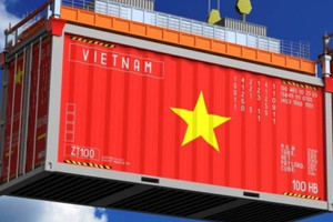 200 thương hiệu quốc tế với các giải pháp nhà máy thông minh, robot công nghiệp... đang hội tụ