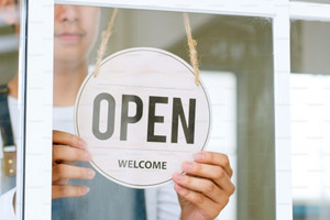 Gần 25.000 doanh nghiệp gia nhập thị trường mỗi tháng