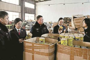 Theo dõi các cuộc gọi telesale, công an triệt phá đường dây sữa giả đã lừa đảo hơn 60.000 người cao tuổi, quy mô 23 tỷ đồng