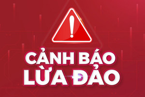 Loạt ‘ông lớn’ ngân hàng phát cảnh báo khẩn: Khách hàng cần đặc biệt chú ý