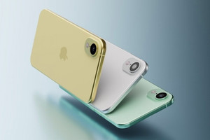 iPhone 17 Air mỏng đến mức nào mà được dự báo là smartphone đặc biệt nhất?
