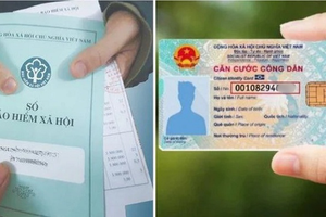 Từ 1/8, căn cước công dân thay mã BHXH: Người dân cần làm gì để không bị gián đoạn quyền lợi?